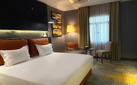 Crown Town Dschidda 4*